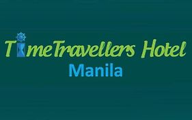 Time Travellers Hotel